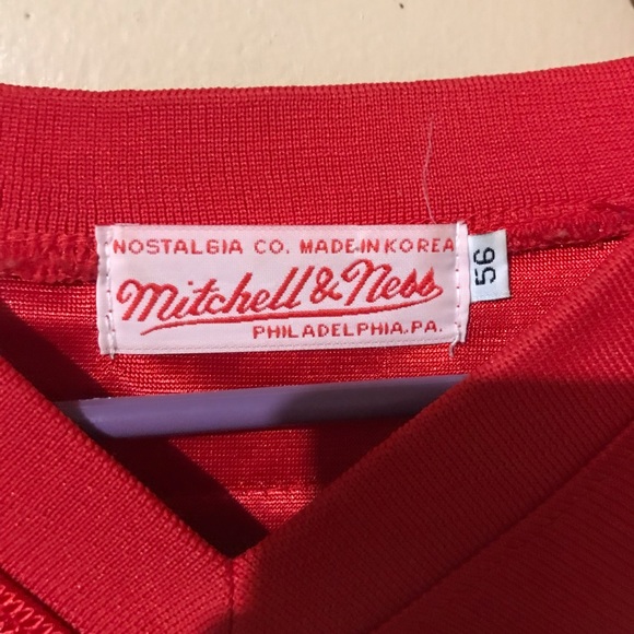 Michell and ness John Elway standford - Picture 3 of 4